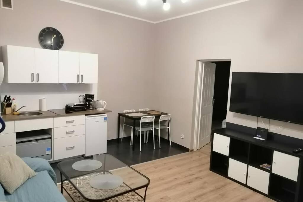 Sophus Respite. Samo Centrum Krakowa Екстер'єр фото