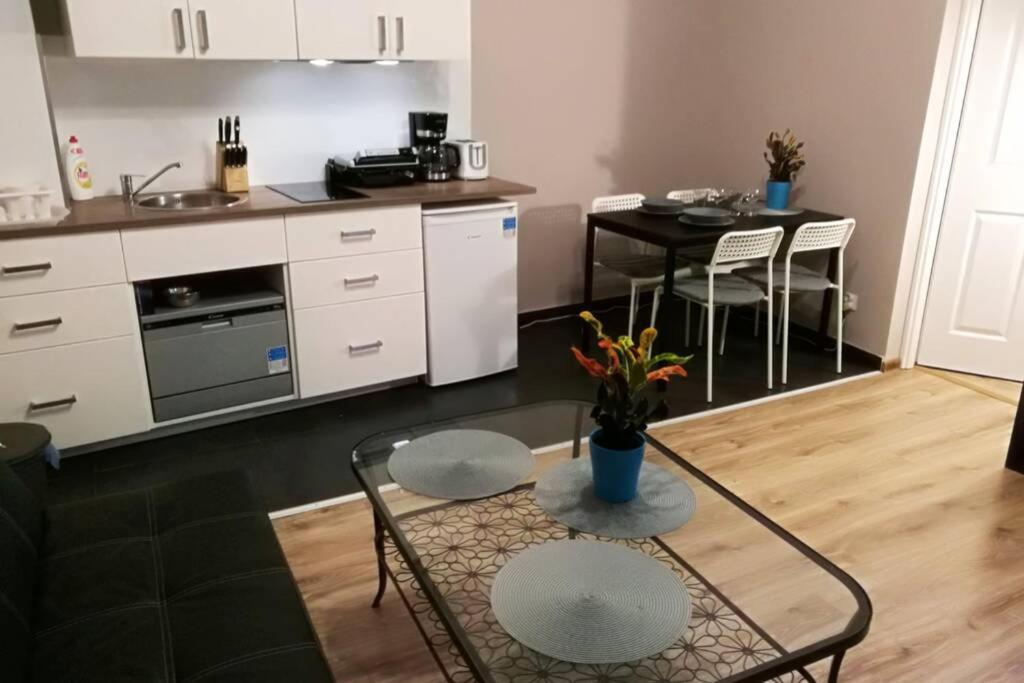 Sophus Respite. Samo Centrum Krakowa Екстер'єр фото