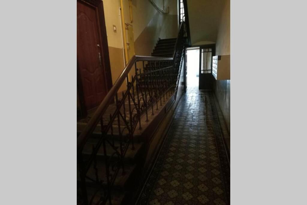 Sophus Respite. Samo Centrum Krakowa Екстер'єр фото