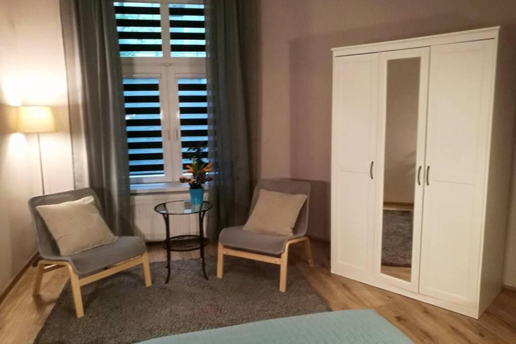 Sophus Respite. Samo Centrum Krakowa Екстер'єр фото