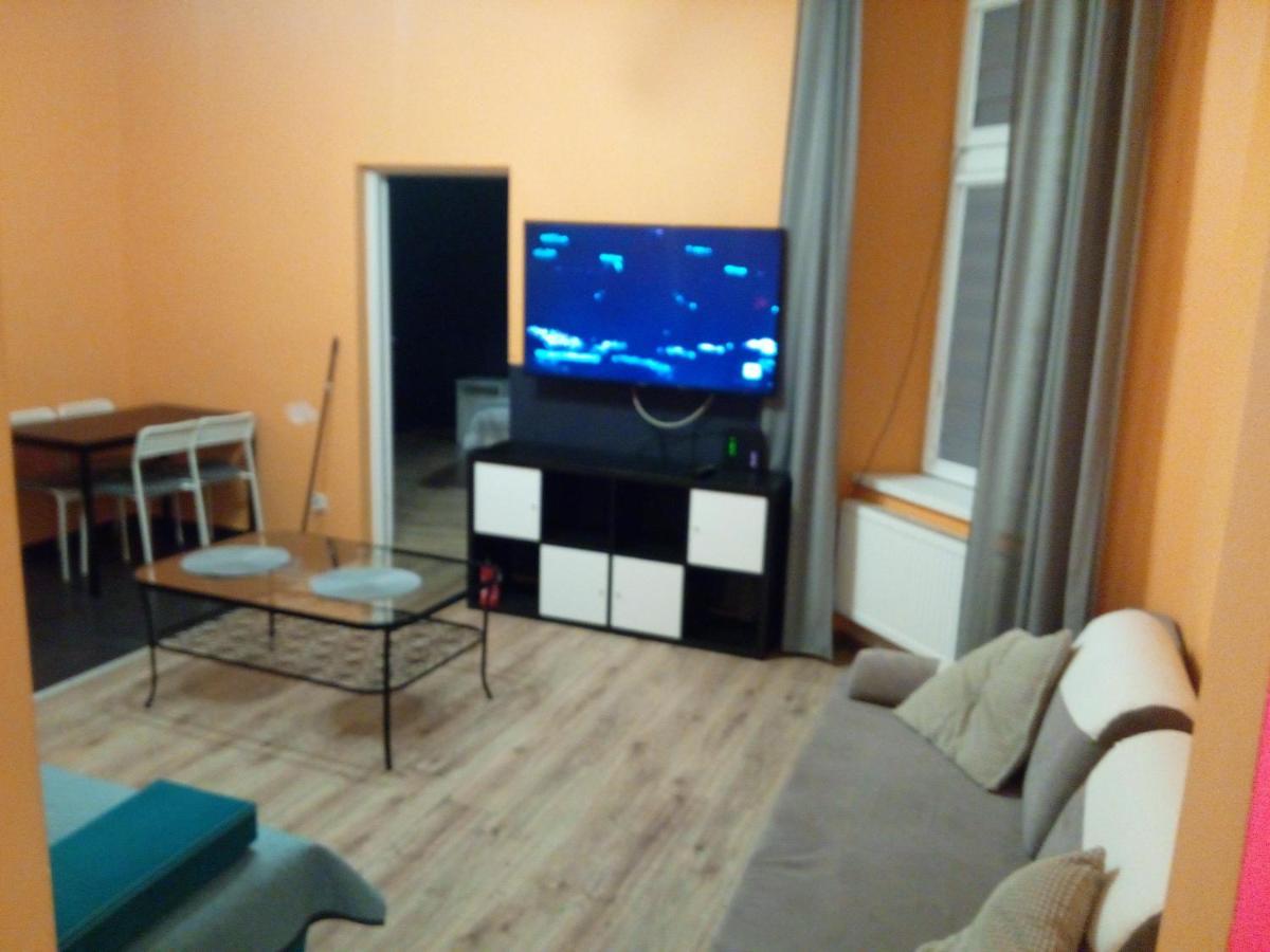Sophus Respite. Samo Centrum Krakowa Номер фото