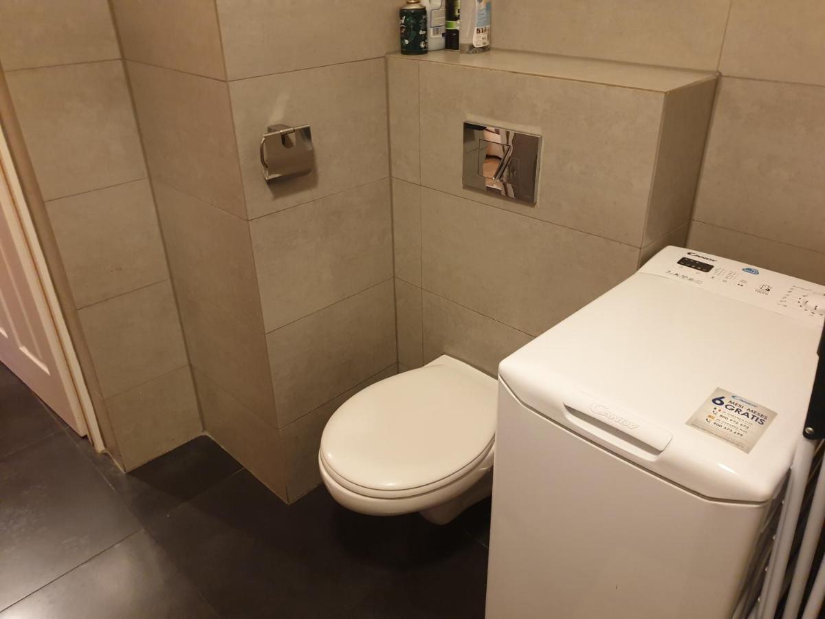 Sophus Respite. Samo Centrum Krakowa Екстер'єр фото